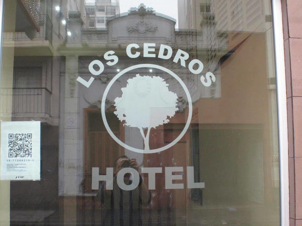 Cedros Hotel *